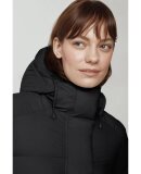 CANADA GOOSE - CANADA GOOSE DAME DUNJAKKE L ALLISTON COAT 