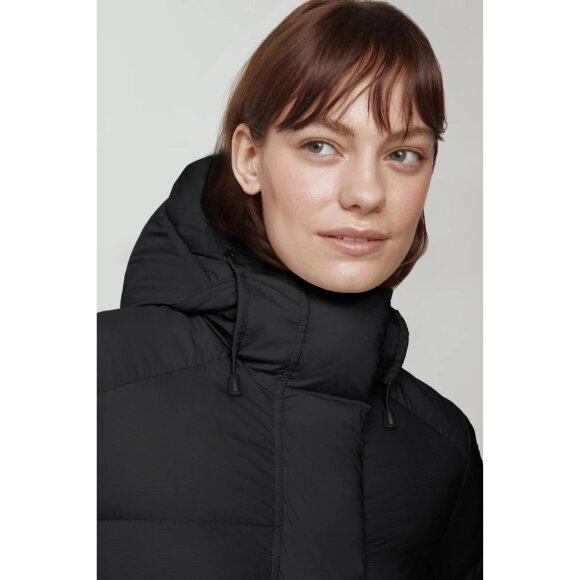 CANADA GOOSE - CANADA GOOSE DAME DUNJAKKE L ALLISTON COAT 