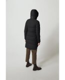 CANADA GOOSE - CANADA GOOSE DAME DUNJAKKE L ALLISTON COAT 