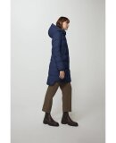 CANADA GOOSE - CANADA GOOSE DAME DUNJAKKE L ALLISTON COAT 