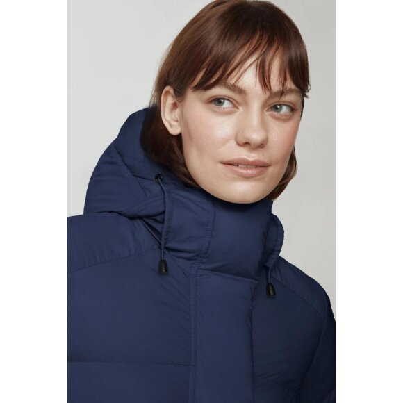 CANADA GOOSE - CANADA GOOSE DAME DUNJAKKE L ALLISTON COAT 