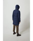 CANADA GOOSE - CANADA GOOSE DAME DUNJAKKE L ALLISTON COAT 