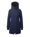 CANADA GOOSE - CANADA GOOSE DAME PARKA L LORETTE PARKA UPDATED 