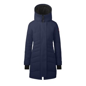 CANADA GOOSE - CANADA GOOSE DAME PARKA L LORETTE PARKA UPDATED 