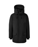 CANADA GOOSE - CANADA GOOSE HERRE PARKA M LANGFORD PARKA 