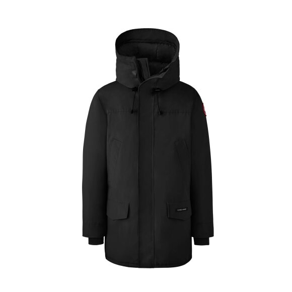 CANADA GOOSE - CANADA GOOSE HERRE PARKA M LANGFORD PARKA 