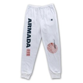 SALOMON - ARMADA HERRE JOGGINGBUKSER U ICON SWEAT PANT