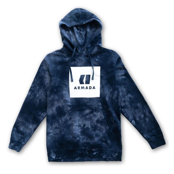 SALOMON - ARMADA HERRE HOODIE U ICON HOODIE 