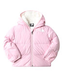 THE NORTH FACE - THE NORTH FACE BABY DUNJAKKE BABY NORTH DOWN HOODY