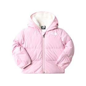 THE NORTH FACE - THE NORTH FACE BABY DUNJAKKE BABY NORTH DOWN HOODY