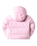 THE NORTH FACE - THE NORTH FACE BABY DUNJAKKE BABY NORTH DOWN HOODY