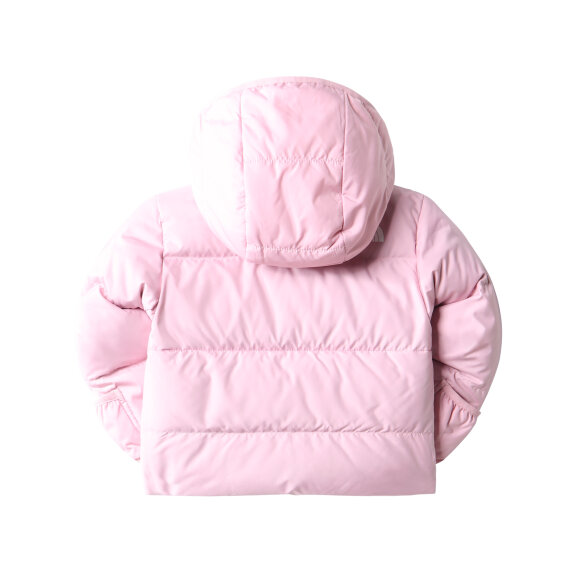 THE NORTH FACE - THE NORTH FACE BABY DUNJAKKE BABY NORTH DOWN HOODY