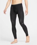 NIKE - NIKE HERRE LØBETIGHTS M NIKE PRO RECOVERY TIGHT