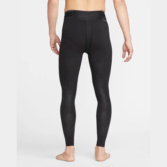 NIKE - NIKE HERRE LØBETIGHTS M NIKE PRO RECOVERY TIGHT