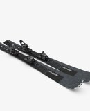 SALOMON - SALOMON ALL-MOUNTAIN SKI MED BINDINGER E STANCE 80+ M10 GW L80 PM