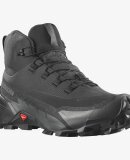 SALOMON - SALOMON HERRE VANDRESKO M CROSS HIKE MID GTX 2