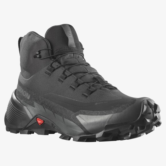 SALOMON - SALOMON HERRE VANDRESKO M CROSS HIKE MID GTX 2