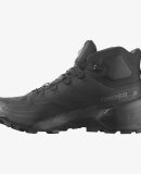 SALOMON - SALOMON HERRE VANDRESKO M CROSS HIKE MID GTX 2