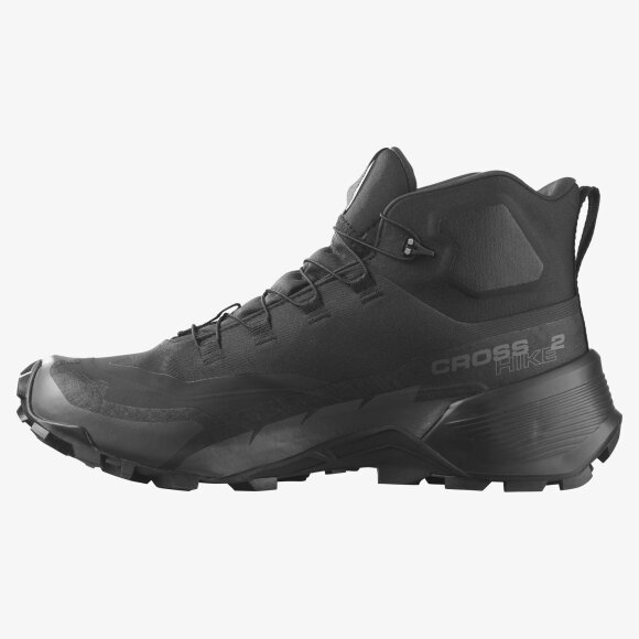 SALOMON - SALOMON HERRE VANDRESKO M CROSS HIKE MID GTX 2