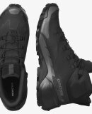 SALOMON - SALOMON HERRE VANDRESKO M CROSS HIKE MID GTX 2