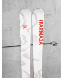 SALOMON - ARMADA FREESTYLESKI MED BINDINGER EDOLLO+N STRIVE GW 14