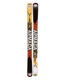 SALOMON - ARMADA FREESTYLESKI MED BINDINGER EDOLLO+N STRIVE GW 14