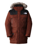 THE NORTH FACE - THE NORTH FACE HERRE DUNJAKKE M MC MURDO 2