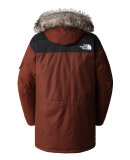 THE NORTH FACE - THE NORTH FACE HERRE DUNJAKKE M MC MURDO 2