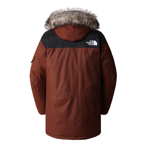 THE NORTH FACE - THE NORTH FACE HERRE DUNJAKKE M MC MURDO 2