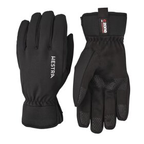 HESTRA - CZONE CONTACT GLOVE 5 F VN