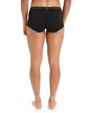 ICEBREAKER  - ICEBREAKER DAME MERINO UNDERTØJ W 200 OASIS BOY SHORTS