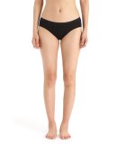 ICEBREAKER  - ICEBREAKER DAME MERINO HIPKINI W SIREN HIPKINI 