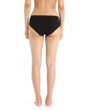 ICEBREAKER  - ICEBREAKER DAME MERINO HIPKINI W SIREN HIPKINI 