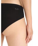 ICEBREAKER  - ICEBREAKER DAME MERINO HIPKINI W SIREN HIPKINI 