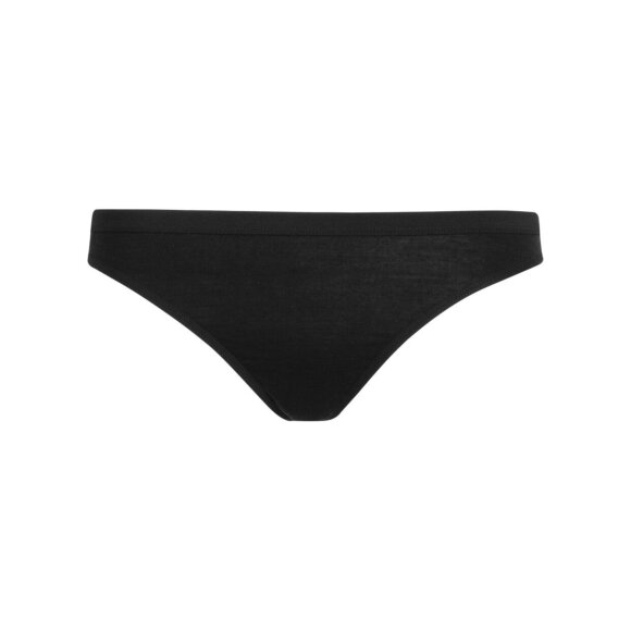 ICEBREAKER  - ICEBREAKER DAME MERINO THONG W SIREN THONG 