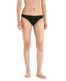 ICEBREAKER  - ICEBREAKER DAME MERINO THONG W SIREN THONG 