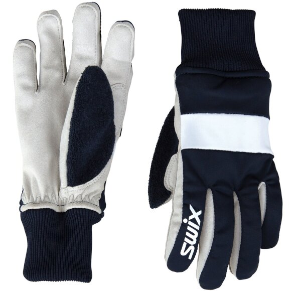 SWIX - JR CROSS GLOVE