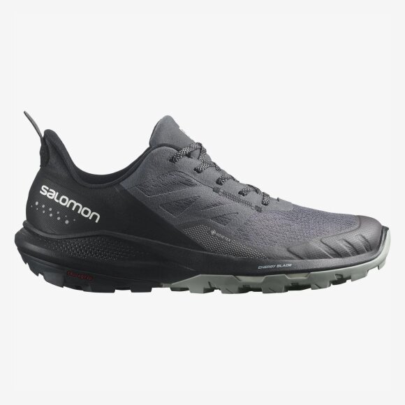 SALOMON - SALOMON HERRE TERRÆNSSKO M OUTPULSE GTX 