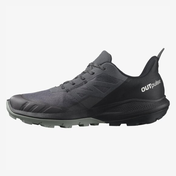 SALOMON - SALOMON HERRE TERRÆNSSKO M OUTPULSE GTX 