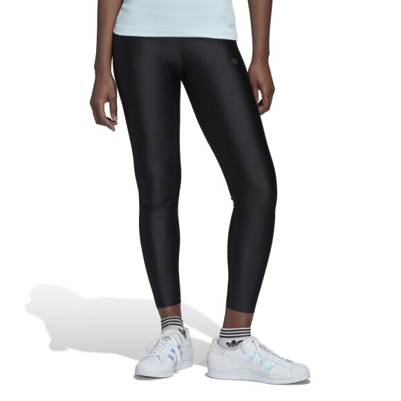 ADIDAS  - ADIDAS DAME LEGGINGS W CONTEMPO LEGGINGS 