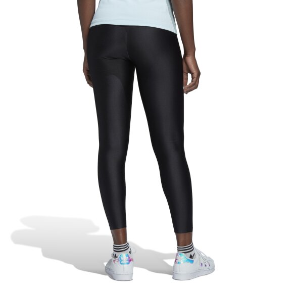 ADIDAS  - ADIDAS DAME LEGGINGS W CONTEMPO LEGGINGS 