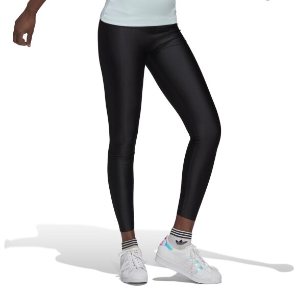 ADIDAS  - ADIDAS DAME LEGGINGS W CONTEMPO LEGGINGS 