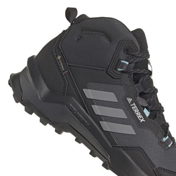 ADIDAS  - ADIDAS DAME VANDRESKO W TERREX AX4 MID GTX