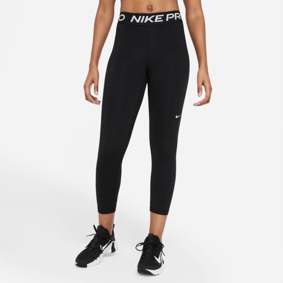 NIKE - NIKE DAME TIGHTS W NIKE PRO 365 TIGHT CROP