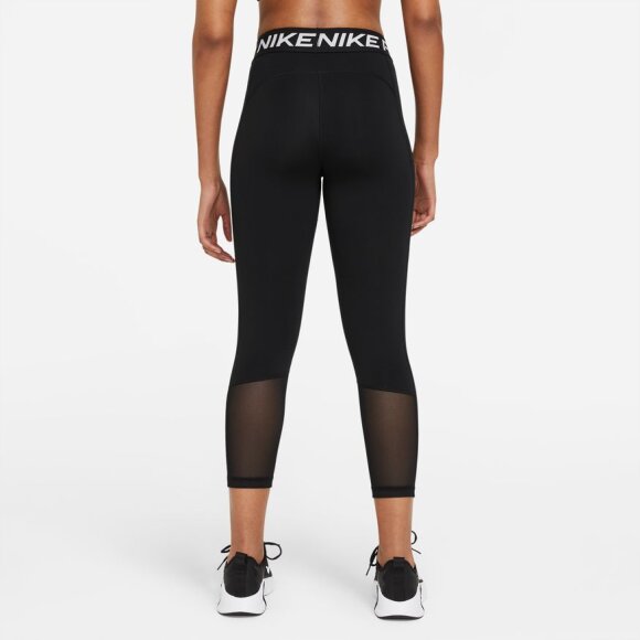 NIKE - NIKE DAME TIGHTS W NIKE PRO 365 TIGHT CROP