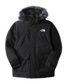 THE NORTH FACE - THE NORTH FACE BØRNE VINTERJAKKE B MCMURDO PARKA 