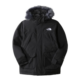 THE NORTH FACE - THE NORTH FACE BØRNE VINTERJAKKE B MCMURDO PARKA 