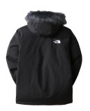 THE NORTH FACE - THE NORTH FACE BØRNE VINTERJAKKE B MCMURDO PARKA 