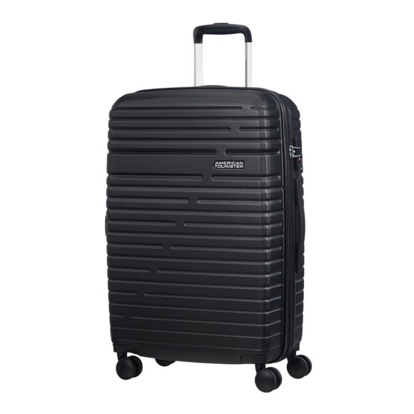 AMERICAN TOURISTER - AERO RACER SPINNER 68CM