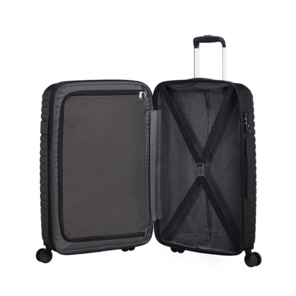 AMERICAN TOURISTER - AERO RACER SPINNER 68CM